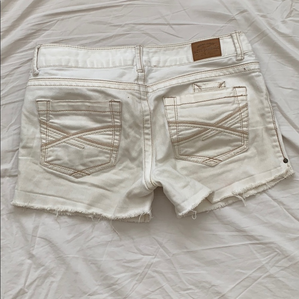 Shorts - Picture 2 of 2
